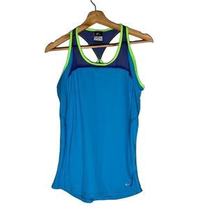Nike Dri Fit Racerback Tank